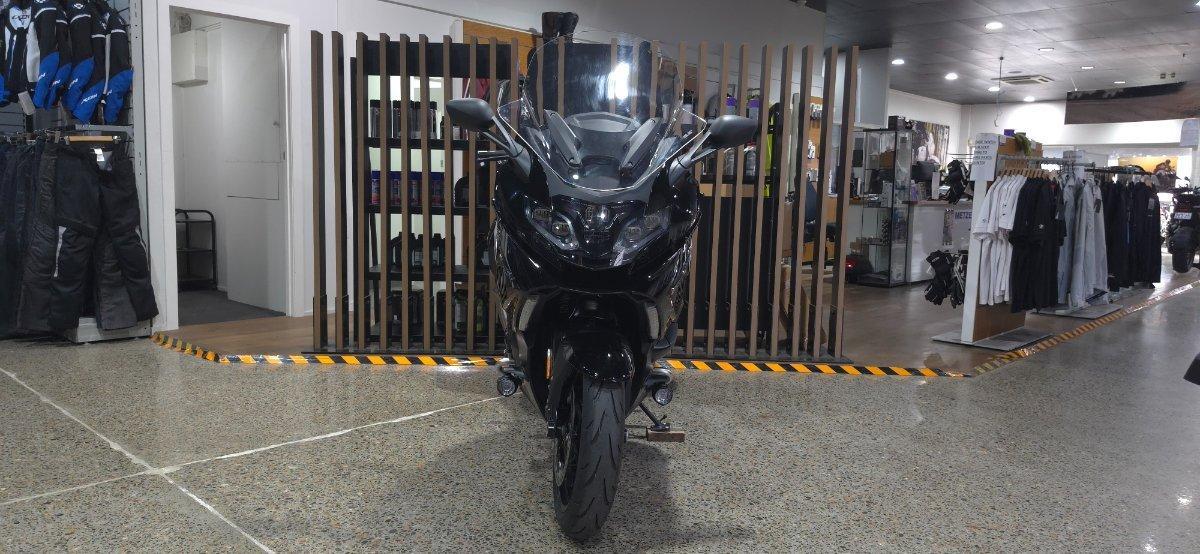 2025 BMW K 1600 GT ROAD