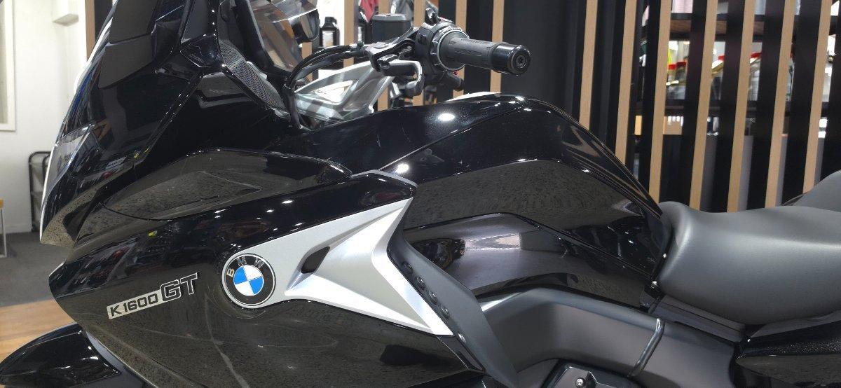 2025 BMW K 1600 GT ROAD