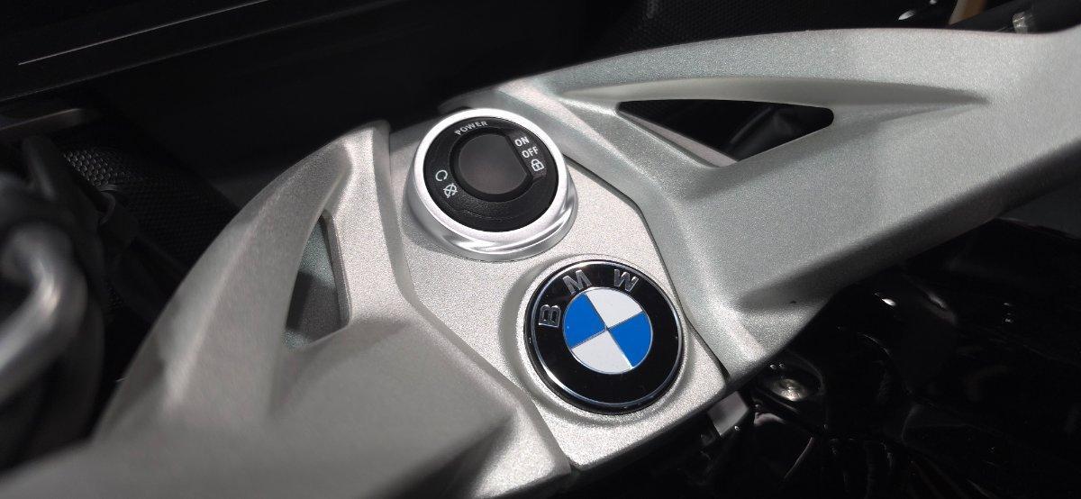 2025 BMW K 1600 GT ROAD