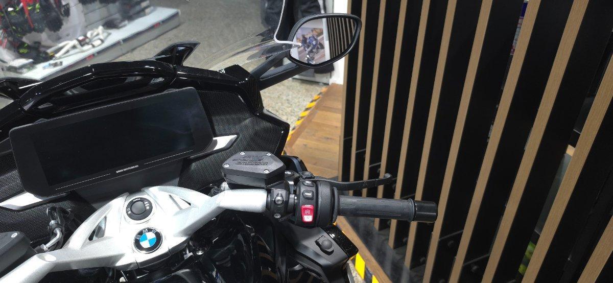 2025 BMW K 1600 GT ROAD