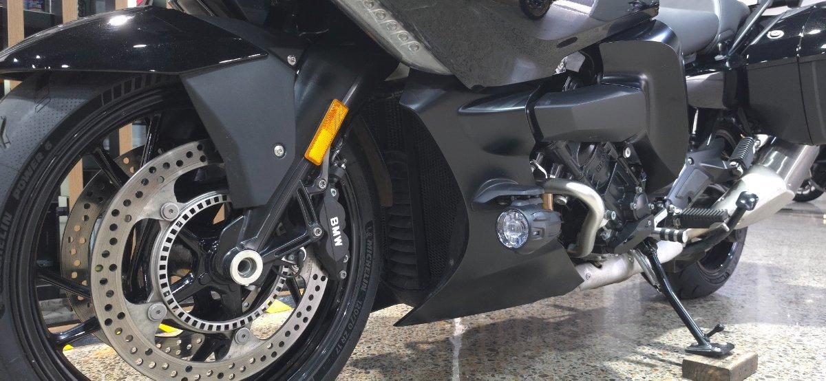 2025 BMW K 1600 GT ROAD