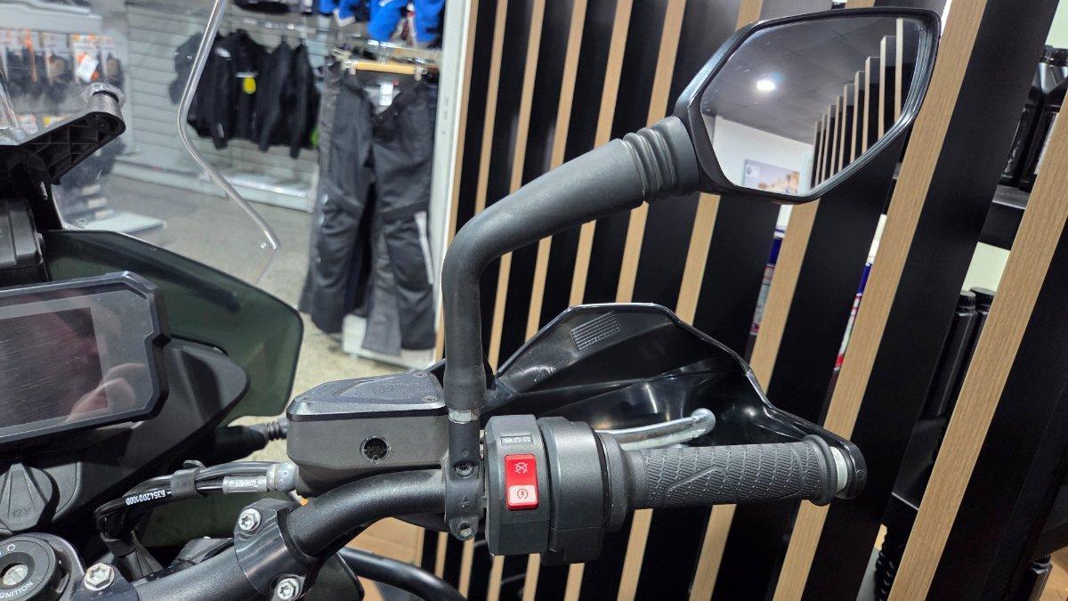 2021 KTM 890 ADVENTURE DUAL SPORTS
