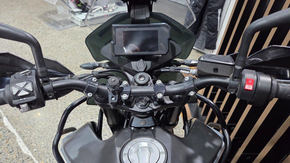 2021 KTM 890 ADVENTURE DUAL SPORTS