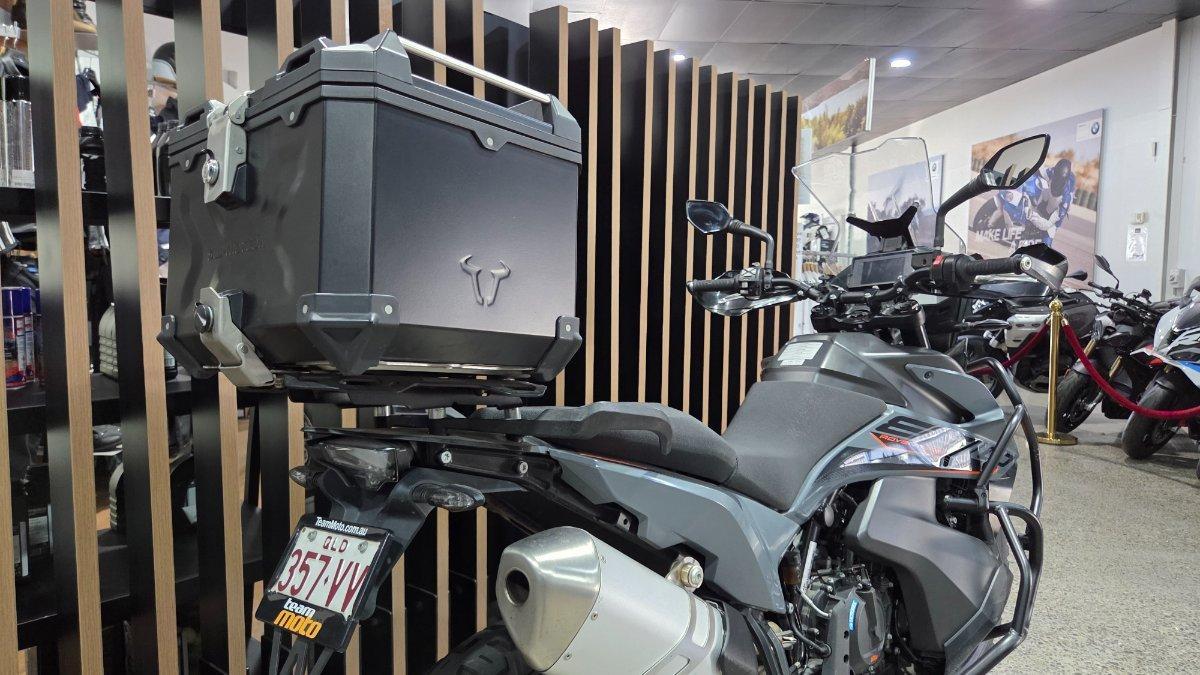 2021 KTM 890 ADVENTURE DUAL SPORTS