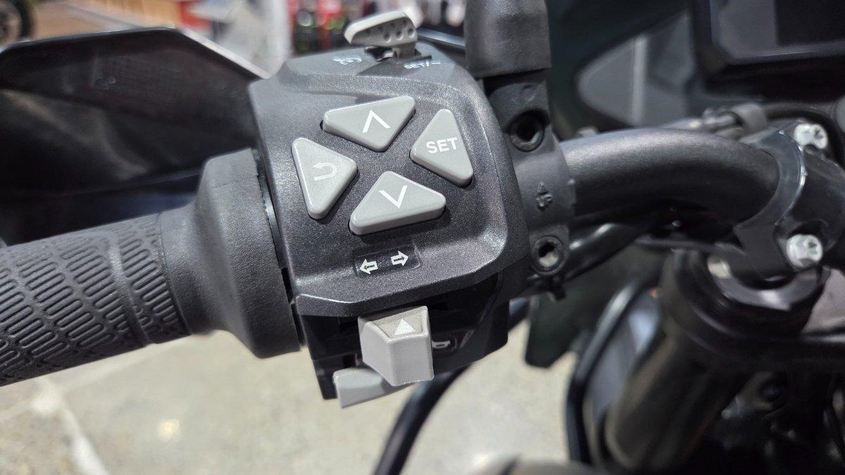 2021 KTM 890 ADVENTURE DUAL SPORTS