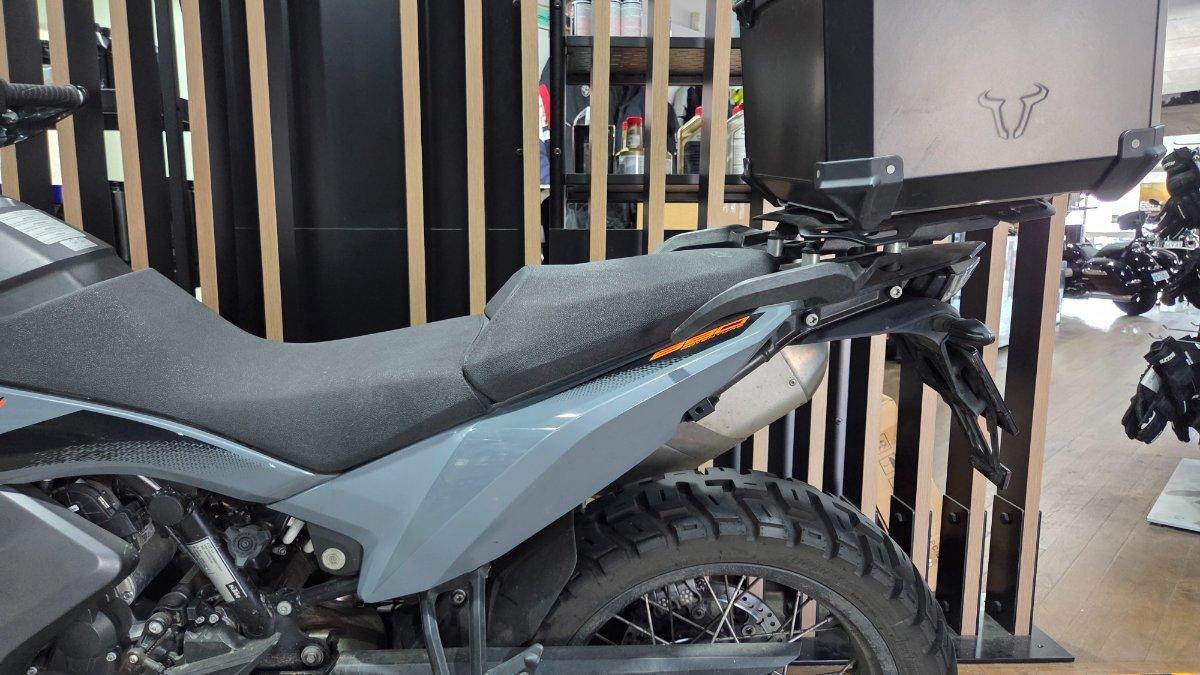 2021 KTM 890 ADVENTURE DUAL SPORTS