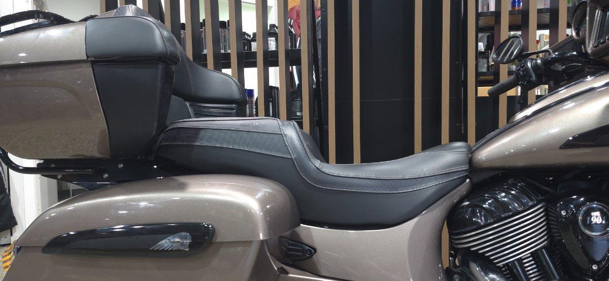 2022 INDIAN ROADMASTER LIMITED TOURER