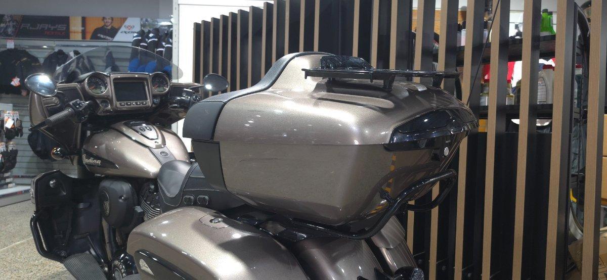 2022 INDIAN ROADMASTER LIMITED TOURER