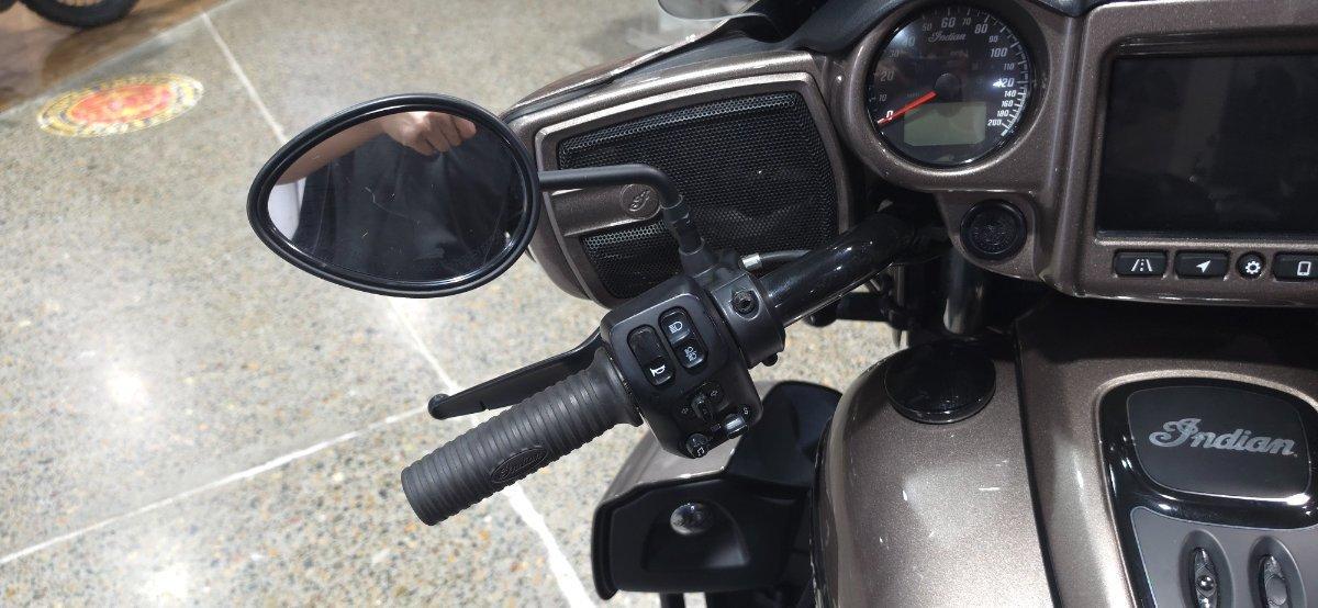 2022 INDIAN ROADMASTER LIMITED TOURER