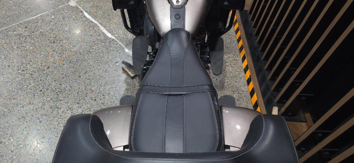 2022 INDIAN ROADMASTER LIMITED TOURER