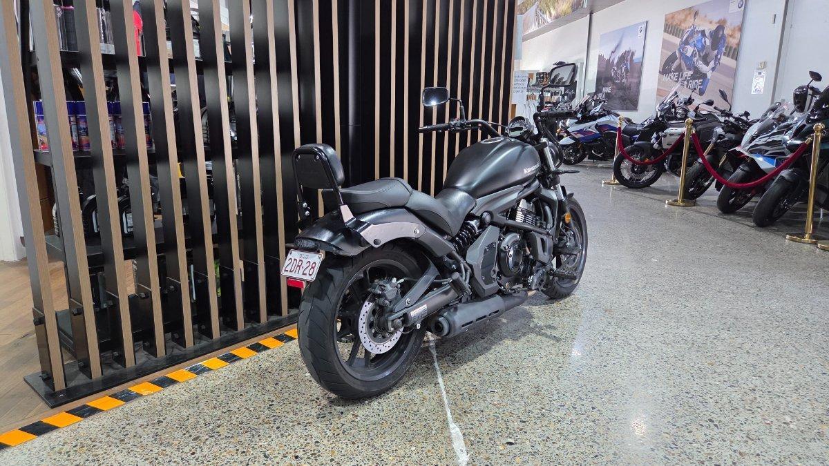 2020 KAWASAKI VULCAN S (EN650D LAMS) CRUISER