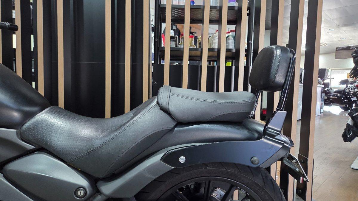 2020 KAWASAKI VULCAN S (EN650D LAMS) CRUISER