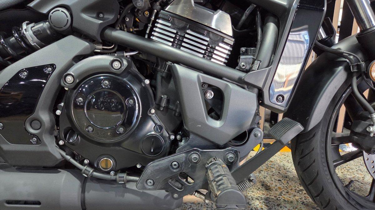 2020 KAWASAKI VULCAN S (EN650D LAMS) CRUISER