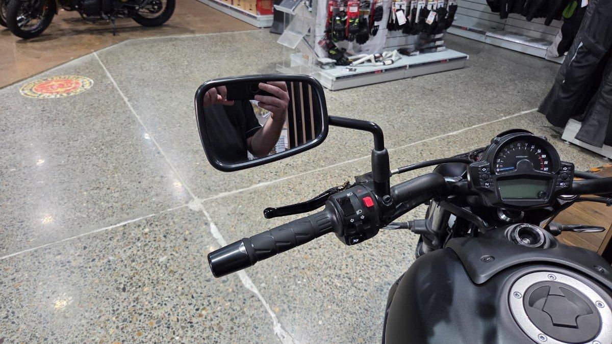 2020 KAWASAKI VULCAN S (EN650D LAMS) CRUISER