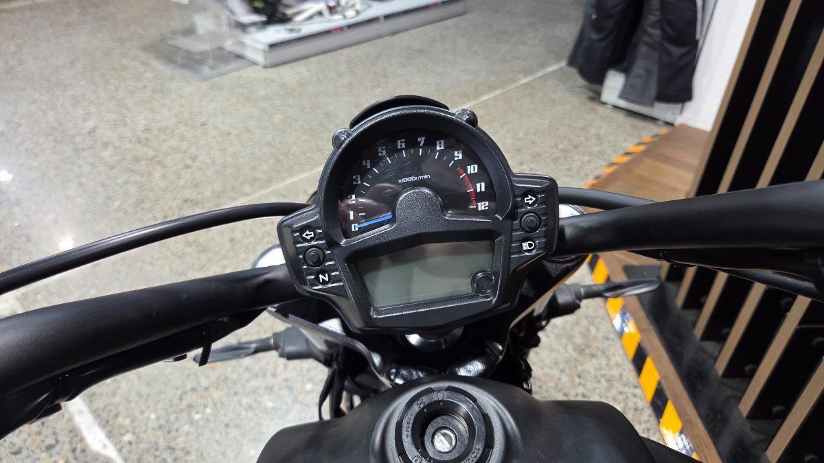 2020 KAWASAKI VULCAN S (EN650D LAMS) CRUISER
