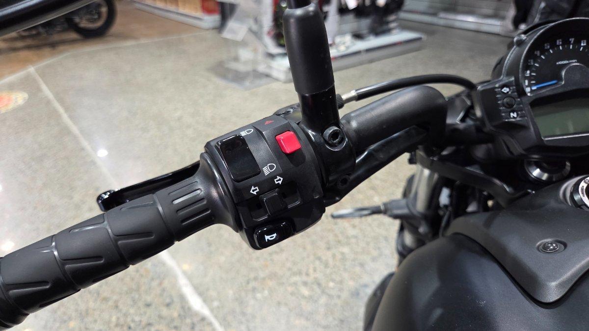 2020 KAWASAKI VULCAN S (EN650D LAMS) CRUISER