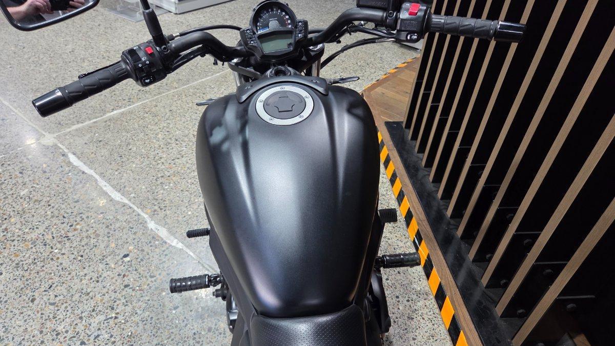 2020 KAWASAKI VULCAN S (EN650D LAMS) CRUISER