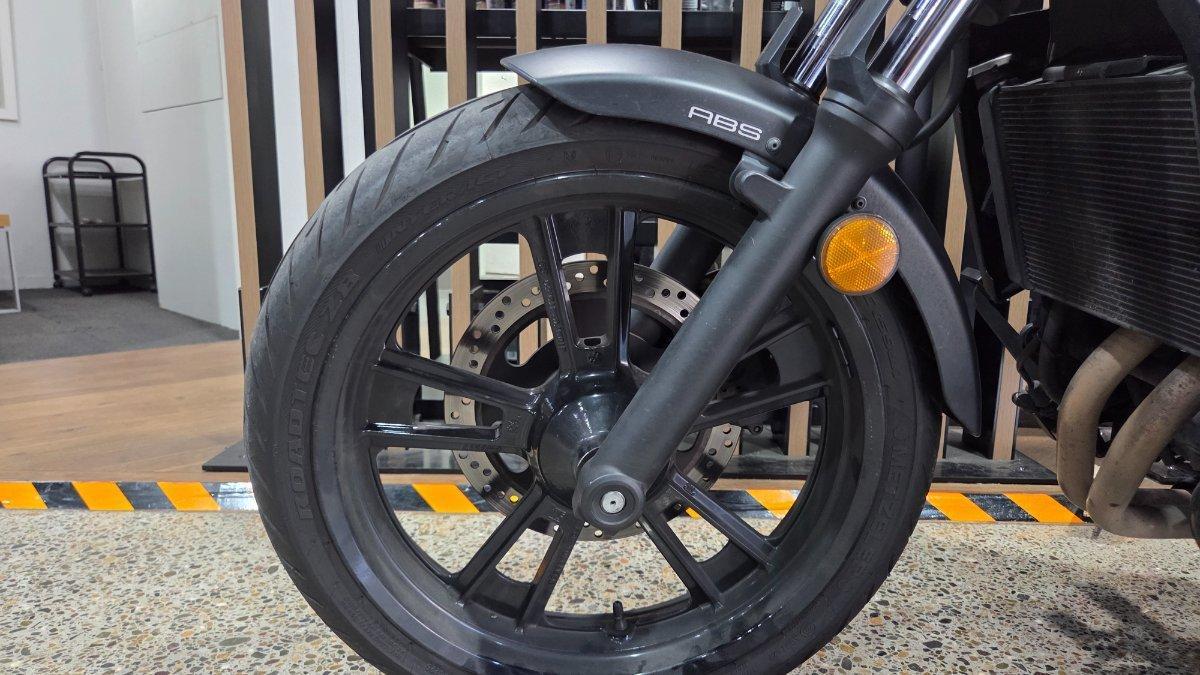 2020 KAWASAKI VULCAN S (EN650D LAMS) CRUISER