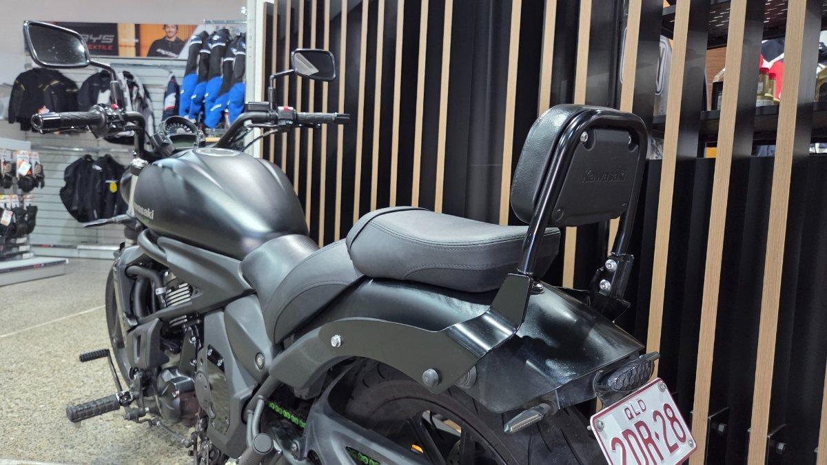 2020 KAWASAKI VULCAN S (EN650D LAMS) CRUISER
