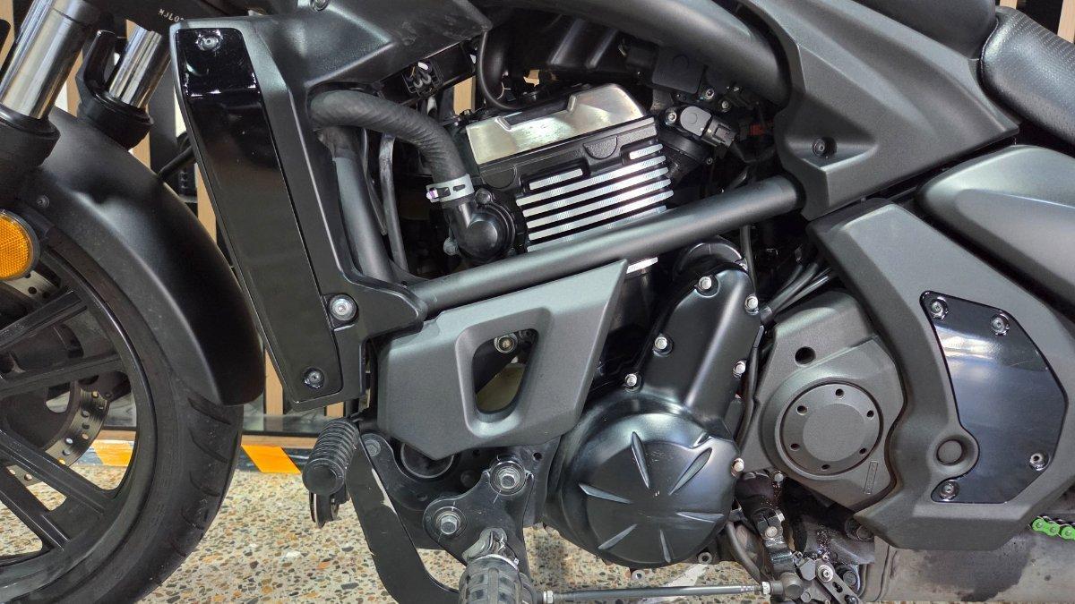 2020 KAWASAKI VULCAN S (EN650D LAMS) CRUISER