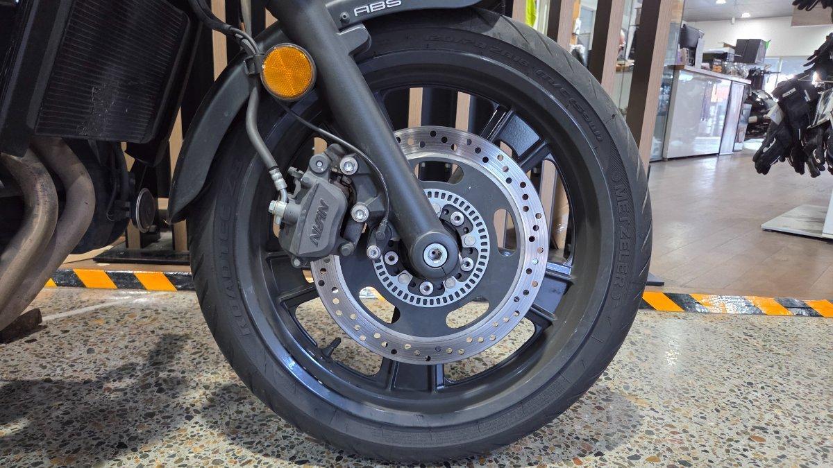 2020 KAWASAKI VULCAN S (EN650D LAMS) CRUISER