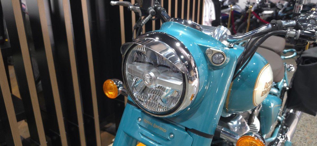 2026 ROYAL ENFIELD CLASSIC 650 ROAD
