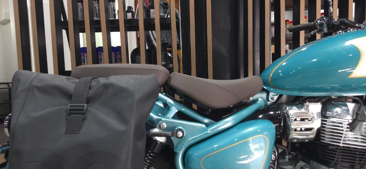 2026 ROYAL ENFIELD CLASSIC 650 ROAD