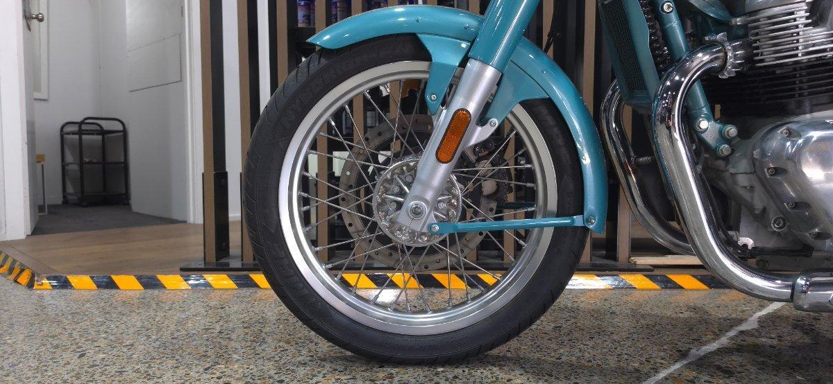 2026 ROYAL ENFIELD CLASSIC 650 ROAD