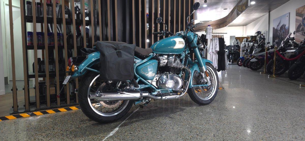 2026 ROYAL ENFIELD CLASSIC 650 ROAD