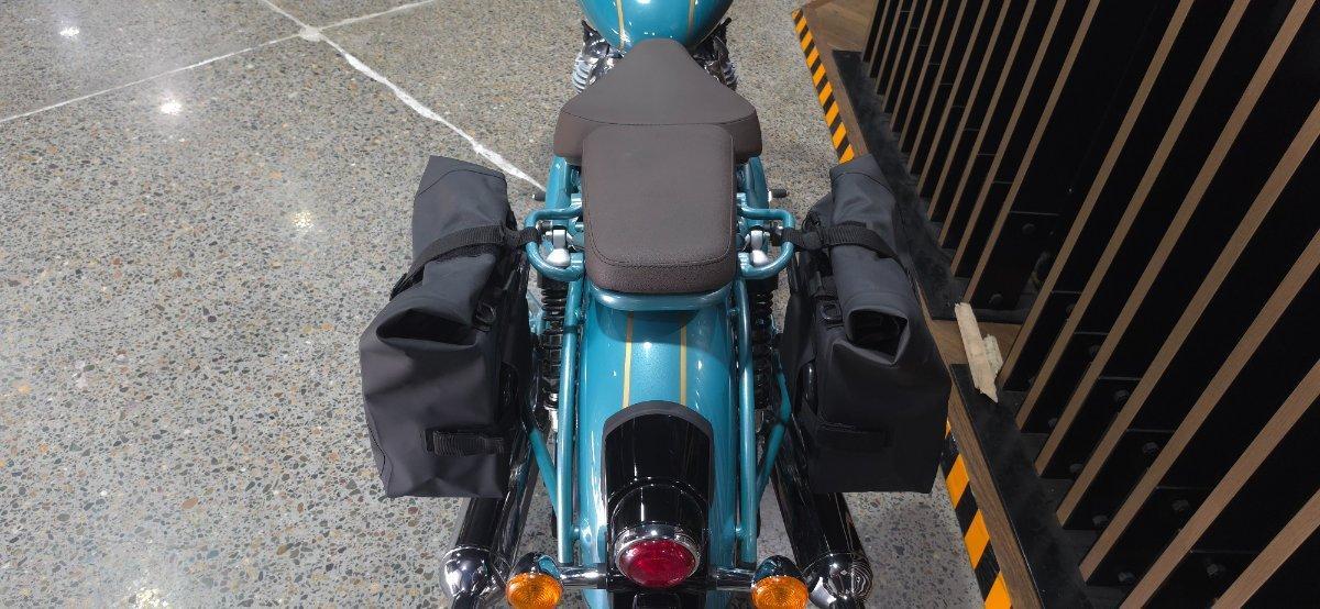 2026 ROYAL ENFIELD CLASSIC 650 ROAD