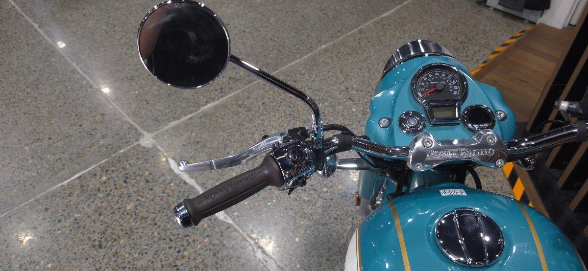 2026 ROYAL ENFIELD CLASSIC 650 ROAD