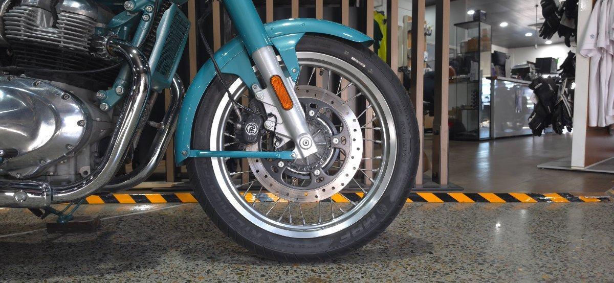2026 ROYAL ENFIELD CLASSIC 650 ROAD