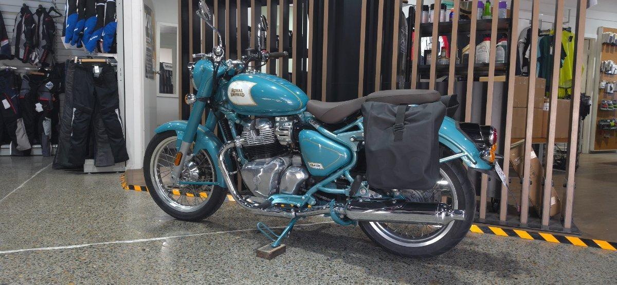 2026 ROYAL ENFIELD CLASSIC 650 ROAD