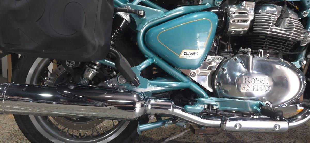 2026 ROYAL ENFIELD CLASSIC 650 ROAD