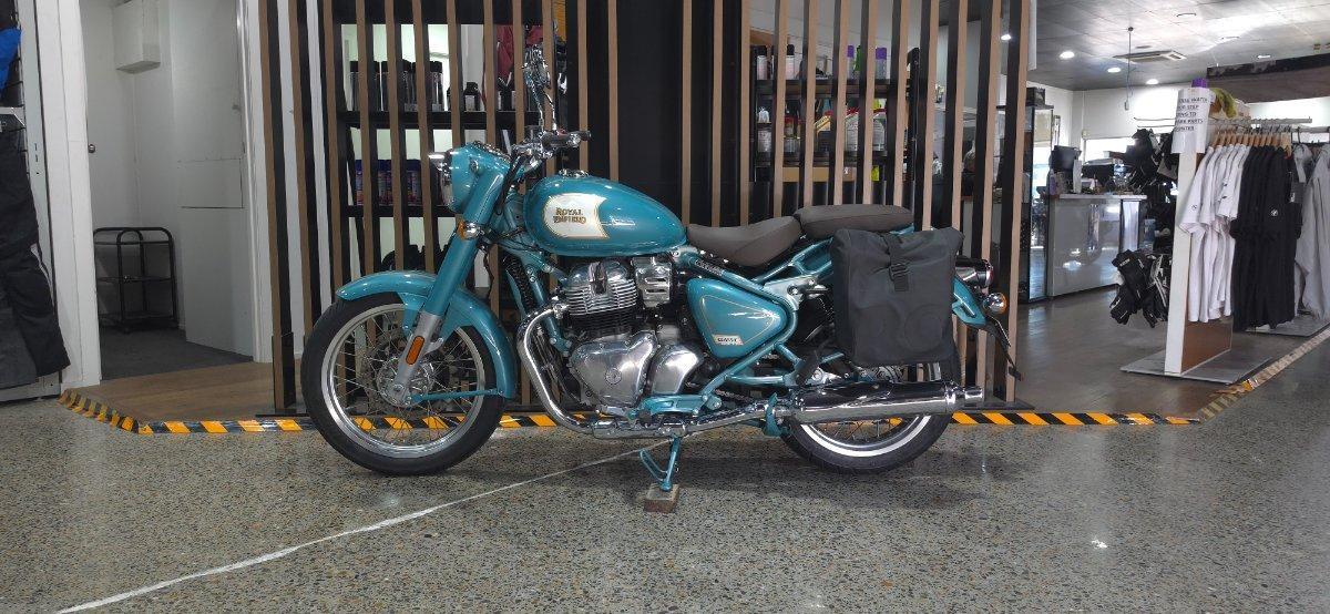 2026 ROYAL ENFIELD CLASSIC 650 ROAD