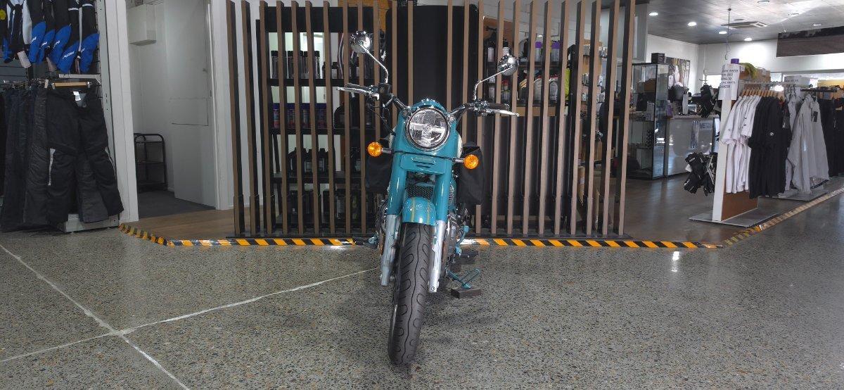 2026 ROYAL ENFIELD CLASSIC 650 ROAD