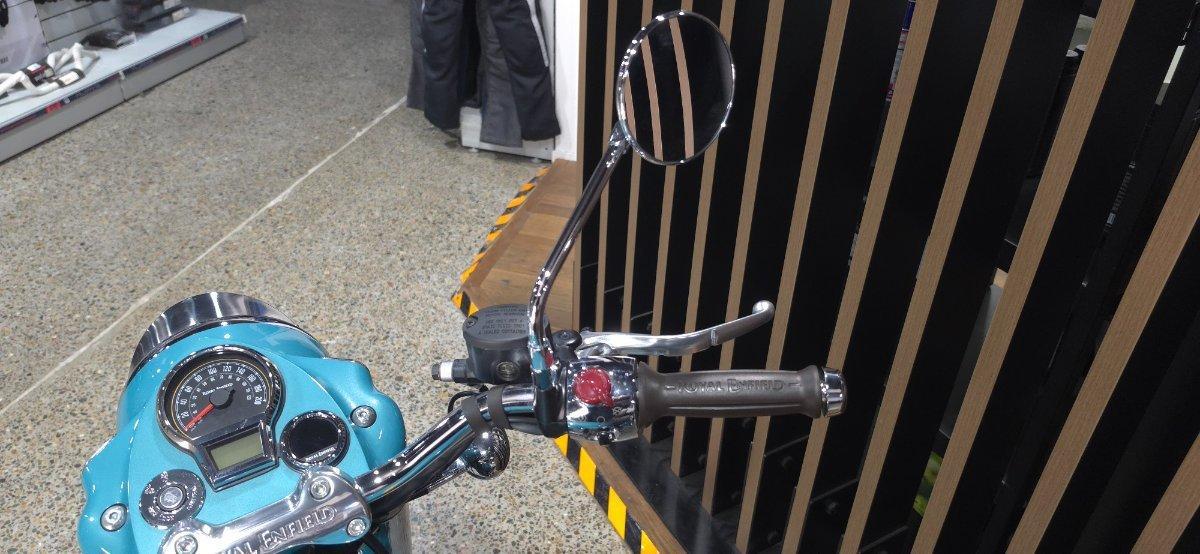 2026 ROYAL ENFIELD CLASSIC 650 ROAD