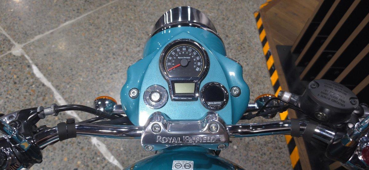 2026 ROYAL ENFIELD CLASSIC 650 ROAD