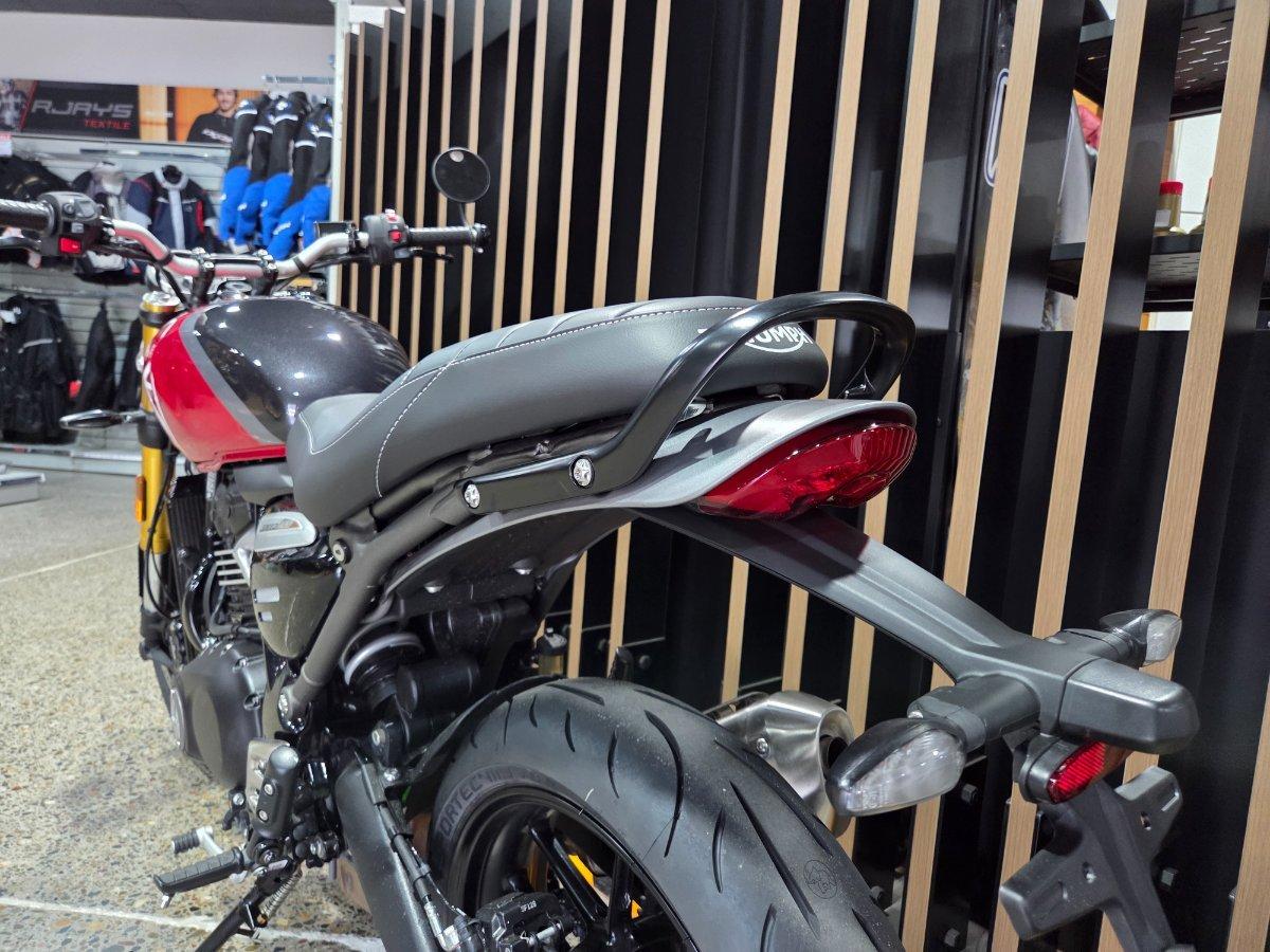 2026 TRIUMPH SPEED 400 ROAD
