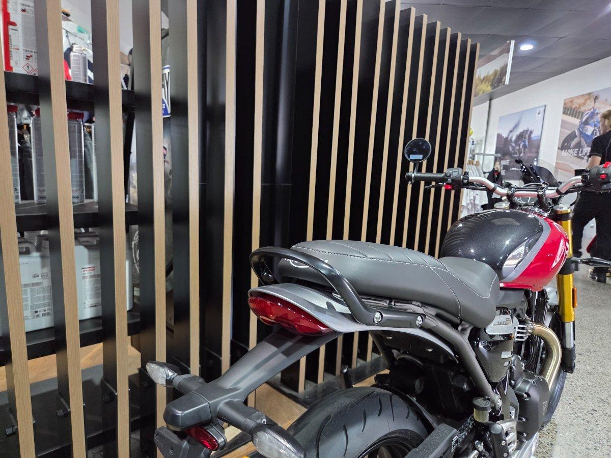 2026 TRIUMPH SPEED 400 ROAD