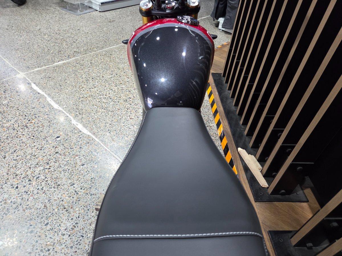 2026 TRIUMPH SPEED 400 ROAD
