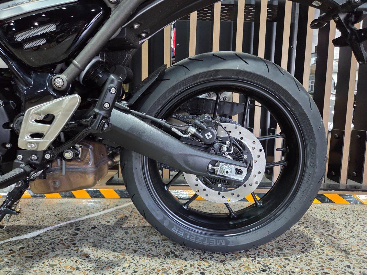 2026 TRIUMPH SPEED 400 ROAD