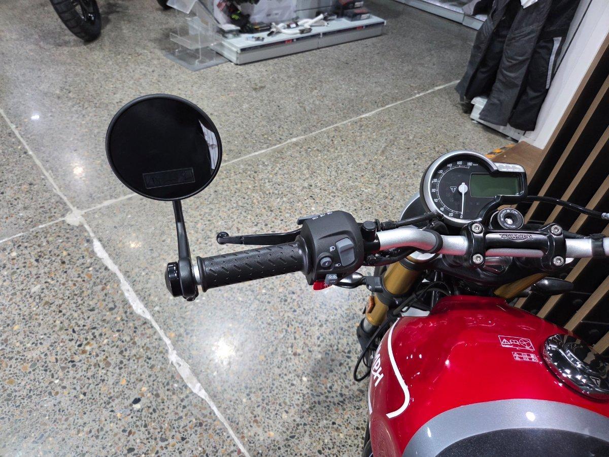 2026 TRIUMPH SPEED 400 ROAD
