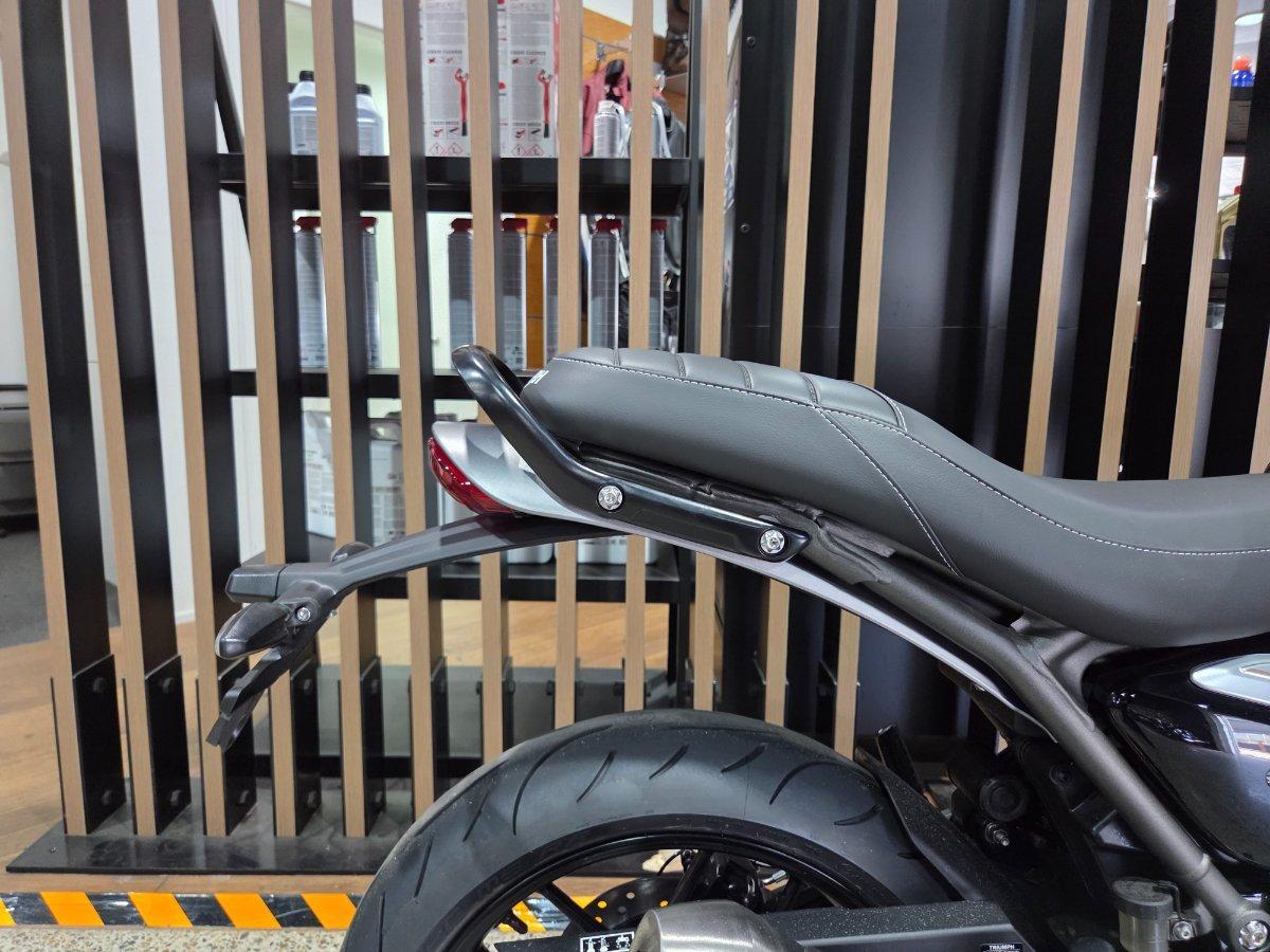 2026 TRIUMPH SPEED 400 ROAD