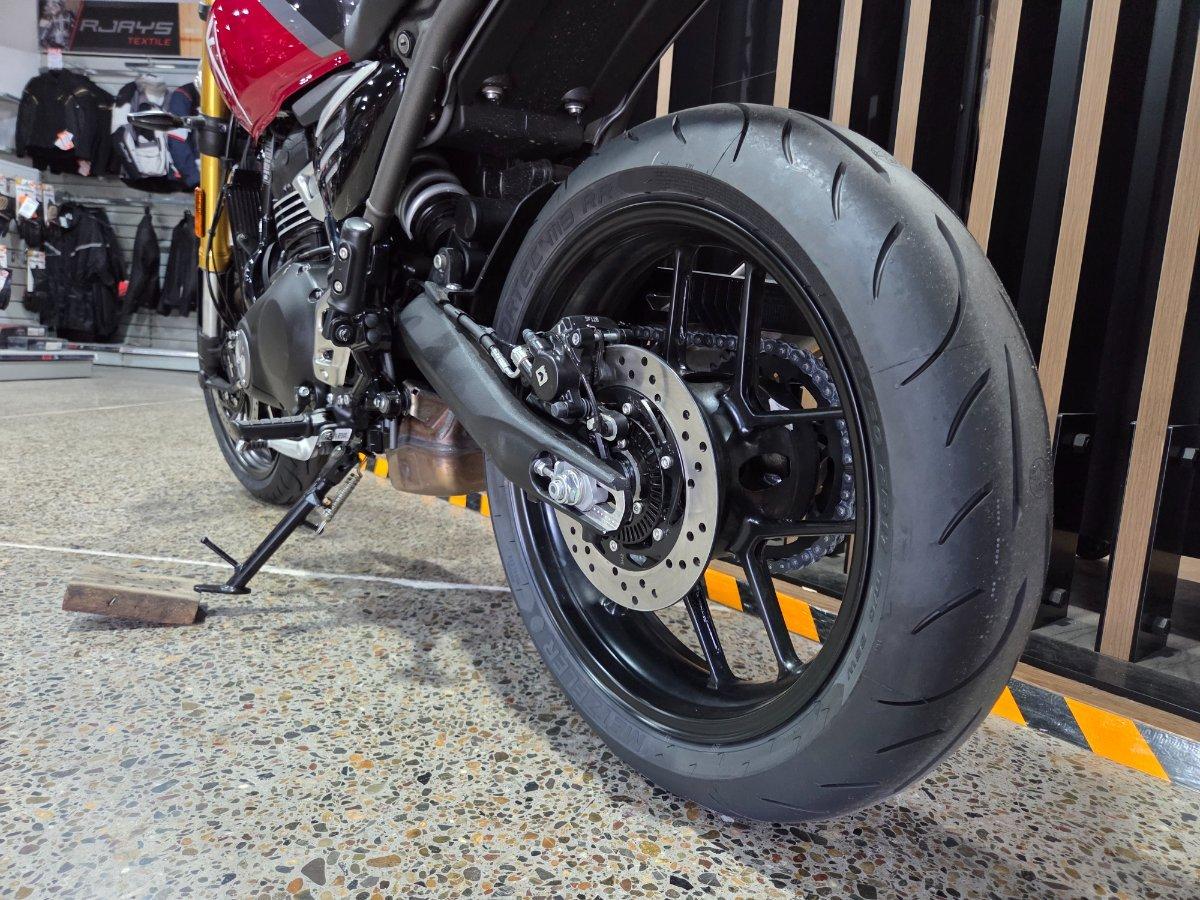 2026 TRIUMPH SPEED 400 ROAD