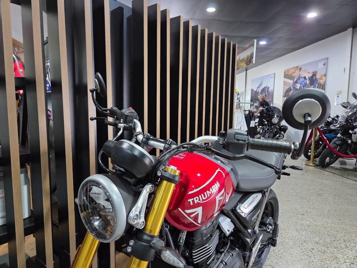 2026 TRIUMPH SPEED 400 ROAD