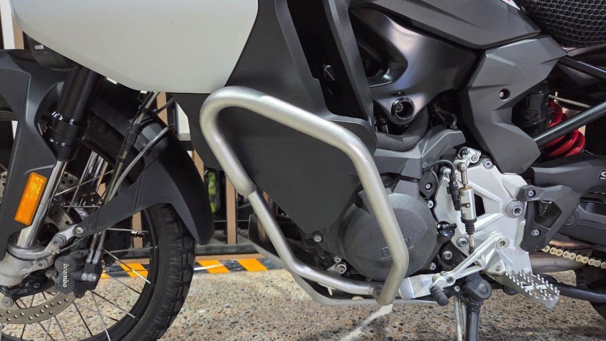 2025 BMW F 900 GS ADVENTURE RIDE PRO DUAL SPORTS