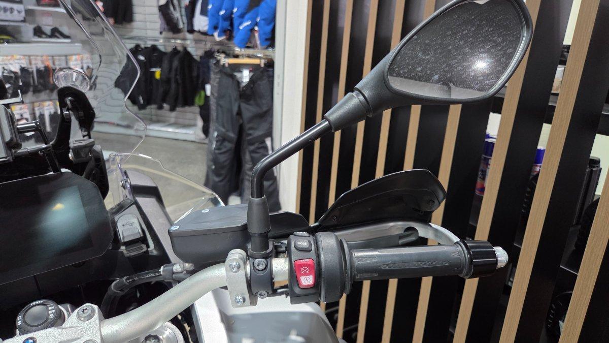 2025 BMW F 900 GS ADVENTURE RIDE PRO DUAL SPORTS