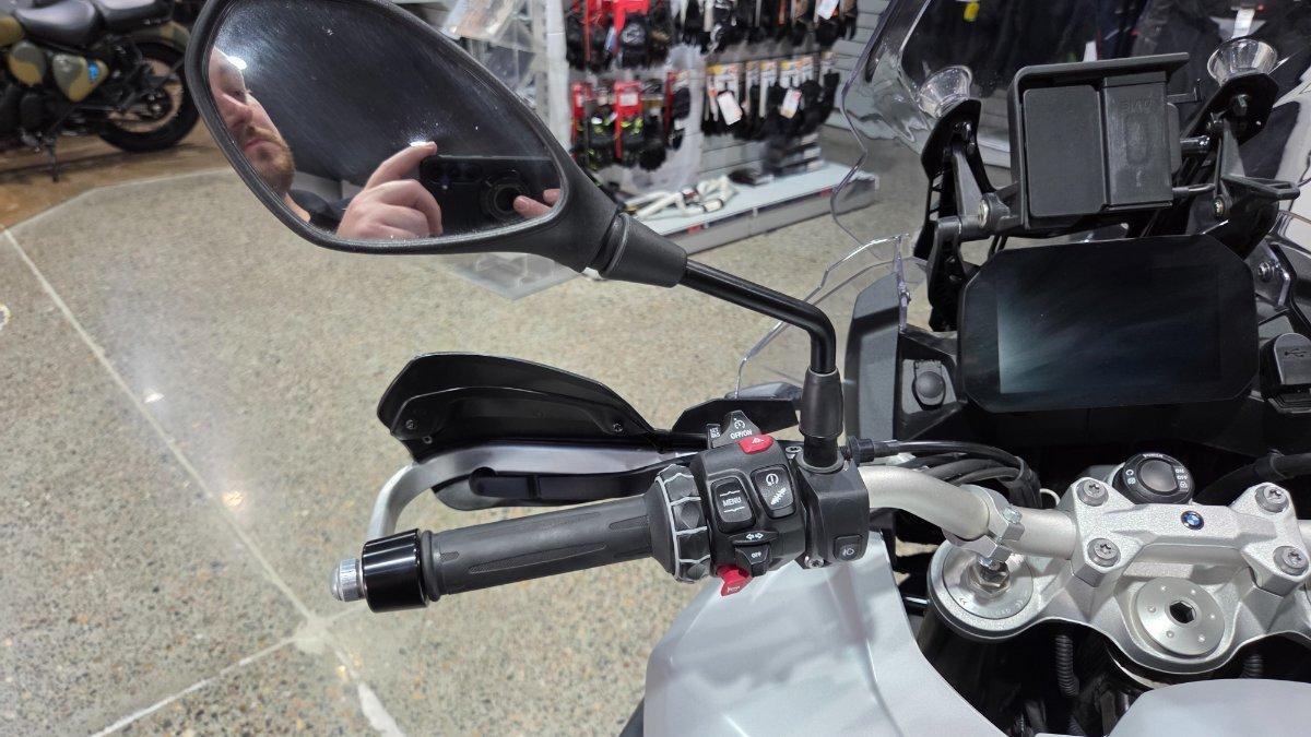 2025 BMW F 900 GS ADVENTURE RIDE PRO DUAL SPORTS