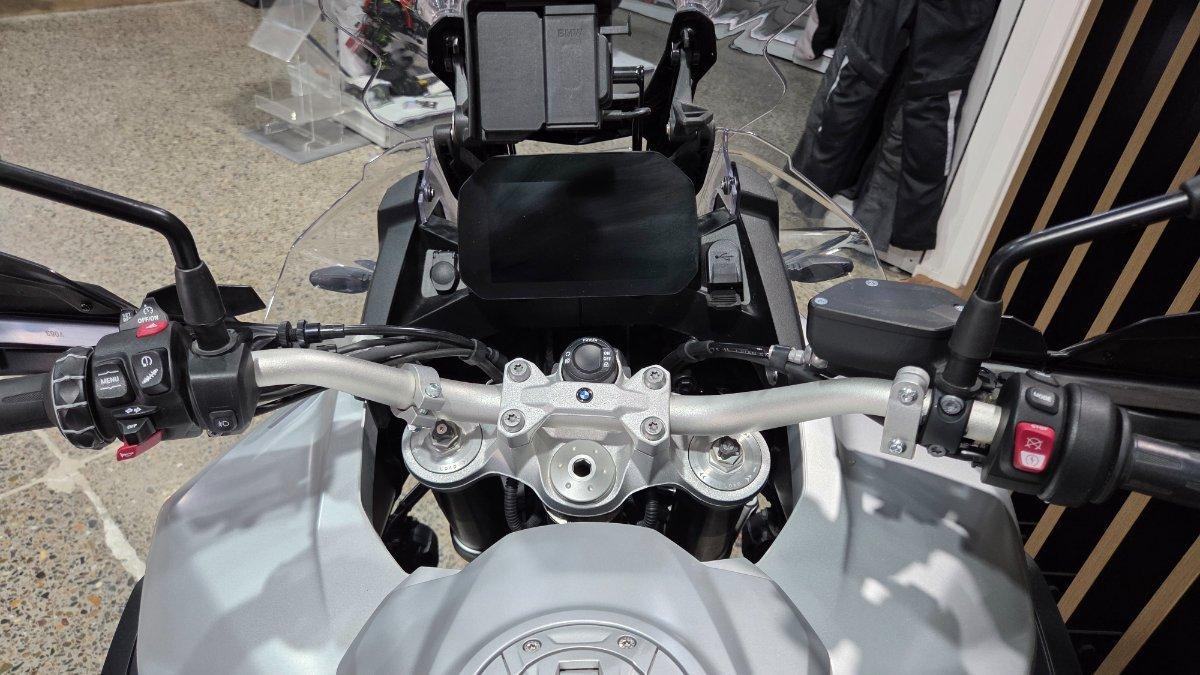 2025 BMW F 900 GS ADVENTURE RIDE PRO DUAL SPORTS